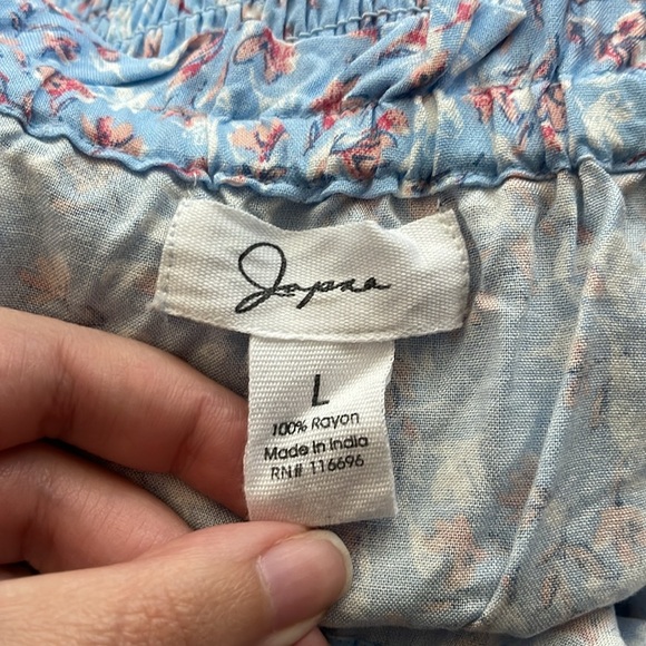 Japsa Jumpsuit - Picture 3 of 3